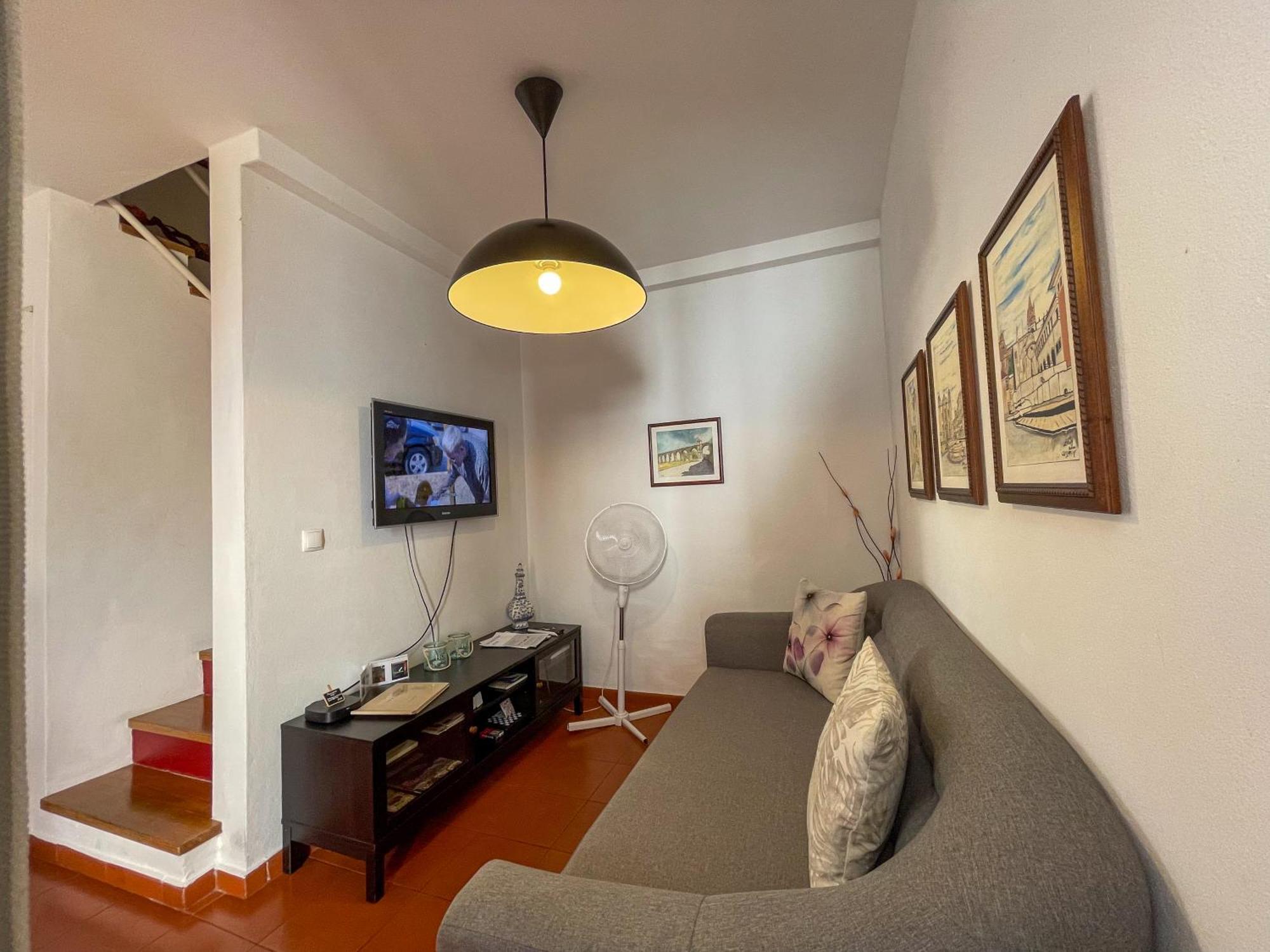 Home Away From Home เอโวรา ภายนอก รูปภาพ